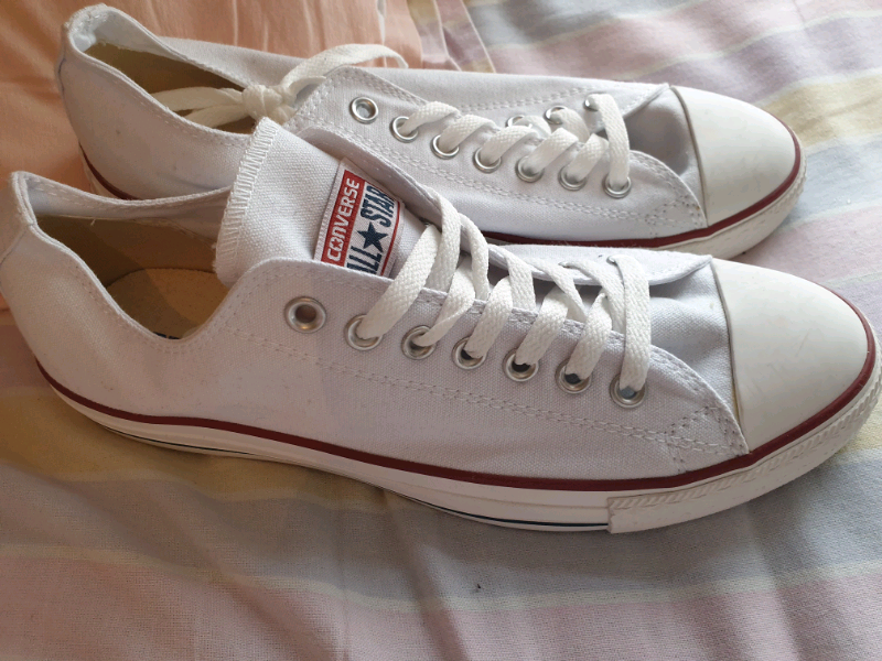 converse daps